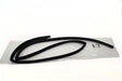 LR077683LR - Door Opening Weatherstrip  by LAND ROVERBody Part Land Rover Range Rover 