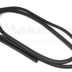 LR077683 - Rear door seal LH 110