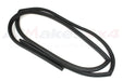 LR077683 - seal door rear LH 110  by AllMakesBody Part Land Rover Range Rover Defender, Series
