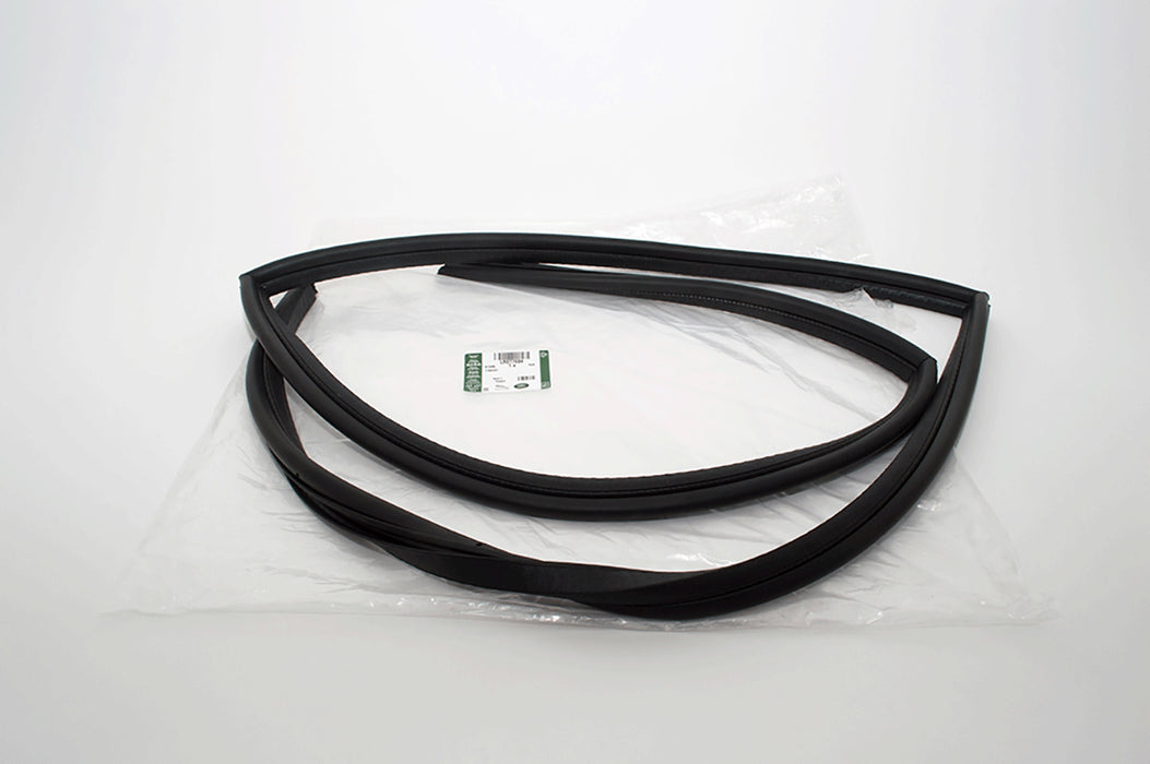 LR077684LR - WEATHERSTRIP - DOOR OPENING  by LAND ROVER Land Rover Range Rover 