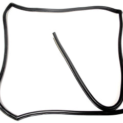 LR077684 - Rear door seal RH 110