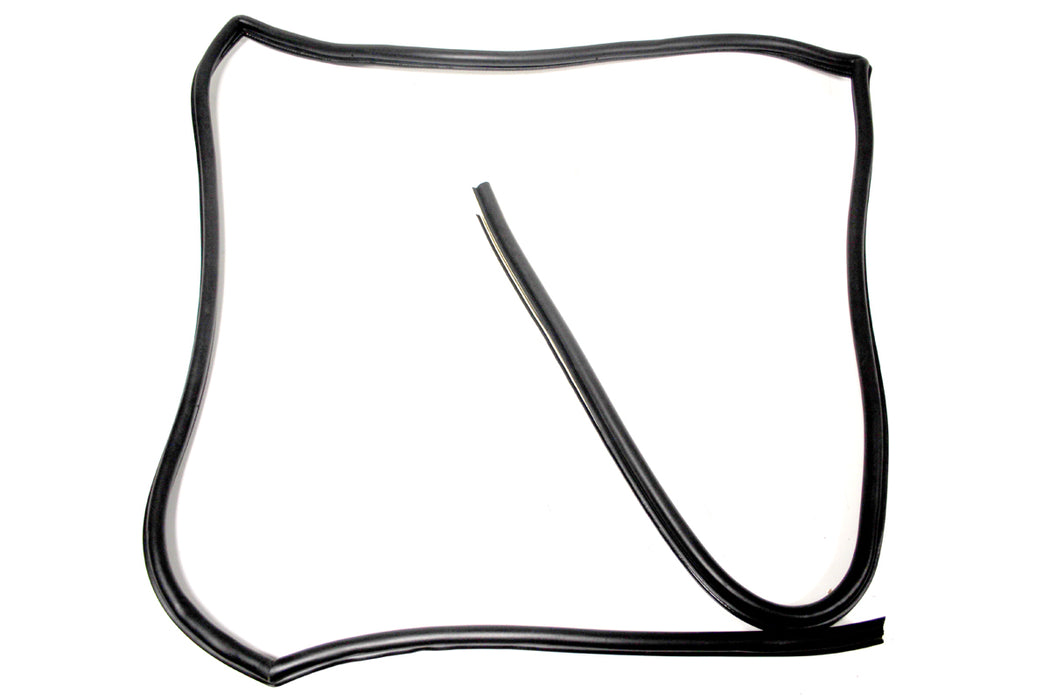LR077684 - seal door rear RH 110  by AllMakesBody Part Land Rover Range Rover Defender, Series