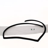 LR077686LR - Door Opening Weatherstrip