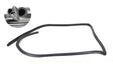 LR077686 - Front left body door aperture seal  by AllmakesBody Part Land Rover Range Rover Defender