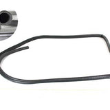 LR077686 - Door Seal – Front – LH