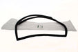 LR077687LR - Door Opening Weatherstrip  by LAND ROVERBody Part Land Rover Range Rover 