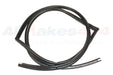LR077687 - seal door RH front one piece  by AllMakesBody Part Land Rover Range Rover Defender, Series