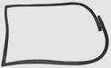 LR077687 - Door Seal – Front – RH  by AllmakesBody Part Land Rover Range Rover Defender