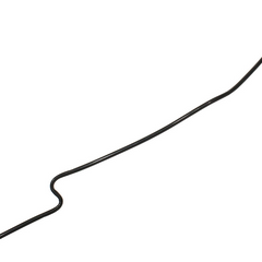 LR077702 - Radiator to eng vent elbow hose