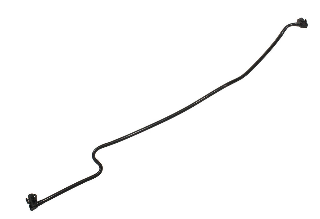 LR077702 - Radiator to eng vent elbow hose  by AllmakesCooling or Heating Part Land Rover Range Rover Range Rover, Range Rover Sport