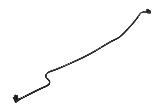 LR077702 - Radiator to eng vent elbow hose  by AllmakesCooling or Heating Part Land Rover Range Rover Range Rover, Range Rover Sport