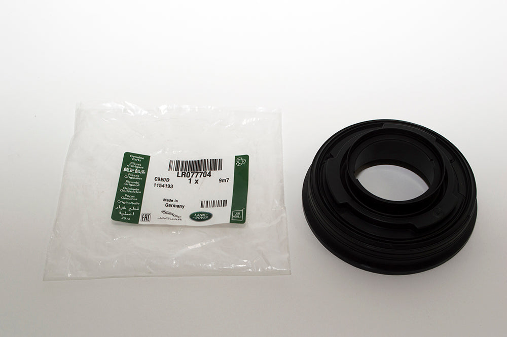 LR077704LR - Crankshaft Oil Seal – Front  by LAND ROVEREngine Part Land Rover Range Rover 