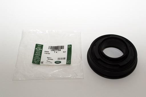LR077704LR - Crankshaft Oil Seal – Front  by LAND ROVEREngine Part Land Rover Range Rover 