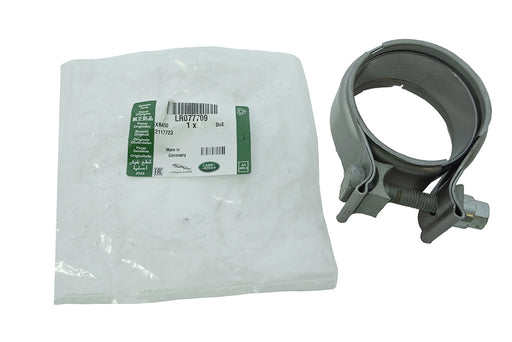 LR077709LR - Exhaust Clamp  by LAND ROVERExhaust Part Land Rover Range Rover 
