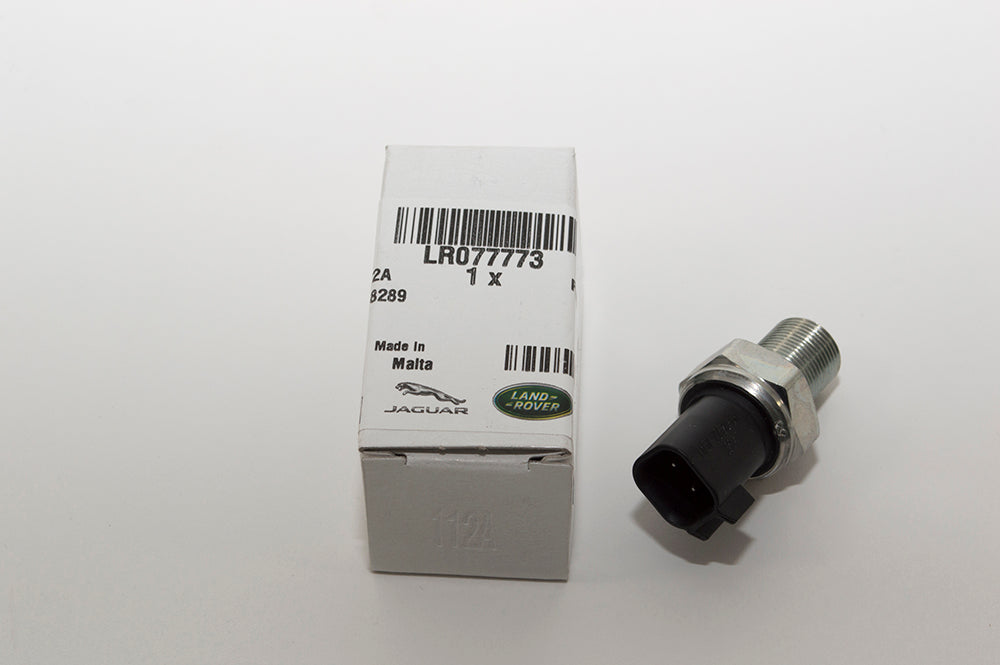 LR077773LR - Reversing Lamp Switch  by LAND ROVERElectrical Part Land Rover Range Rover 