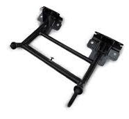 LR077802LR - striker 3rd row seat RH GENUINE LR  by Land RoverInterior Accessory Land Rover Range Rover Defender