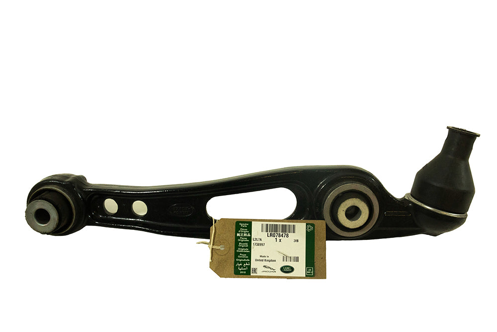 LR078478LR - Arm - Front Suspension  by LAND ROVERSteering or Suspension Part Land Rover Range Rover Range Rover
