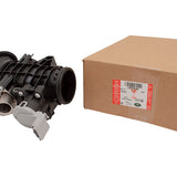 LR078546LR - Throttle Body and Motor