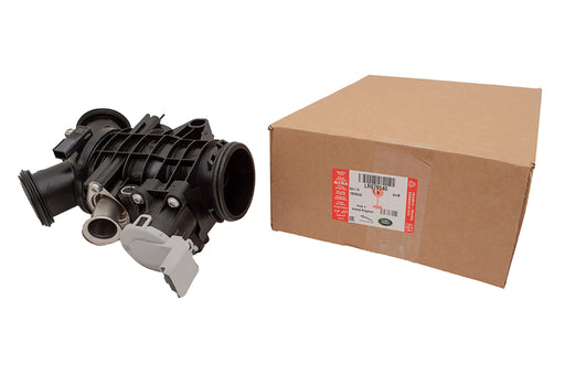 LR078546LR - Throttle Body and Motor  by LAND ROVERElectrical Part Land Rover Range Rover 