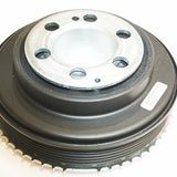 LR078547G - Pulley - Crankshaft