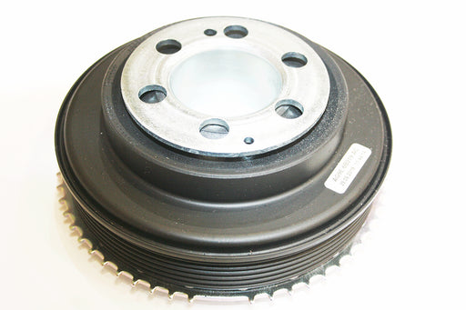 LR078547G - Pulley - Crankshaft  by Corteco Land Rover Range Rover 