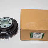 LR078547LR - Pulley - Crankshaft