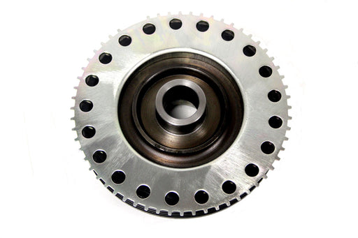 LR078547 - Pulley - Crankshaft  by AllmakesEngine Part Land Rover Range Rover 