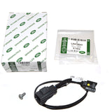 LR078643LR - Air Suspension Compressor Wiring Repair