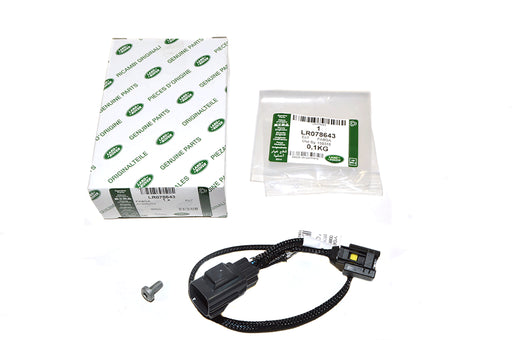 LR078643LR - Wiring - Repair Electrical Part Land Rover Range Rover 