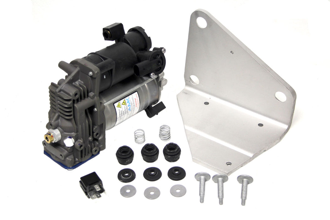 LR078650AMK - COMPRESSOR AMK VERSION  by AMKSteering or Suspension Part Land Rover Range Rover Discovery, Range Rover Sport