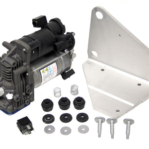 LR078650AMK - COMPRESSOR AMK VERSION