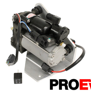 LR078650PR - COMPRESSOR - AIR SUSPENSION