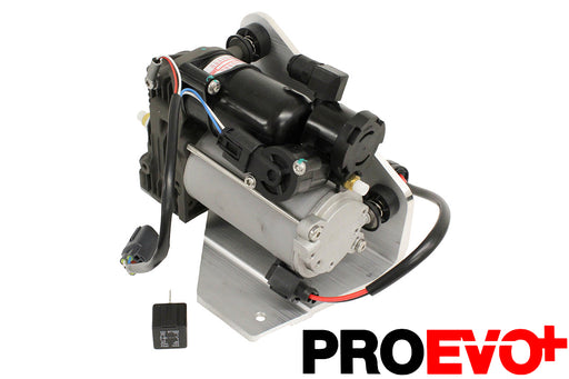 LR078650PR - Compressor - Air Suspension  by PROEVO+Steering or Suspension Part Land Rover Range Rover 
