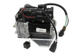 LR078650 - Compressor, mounting and relay  by DunlopElectrical Part Land Rover Range Rover Discovery, Range Rover Sport