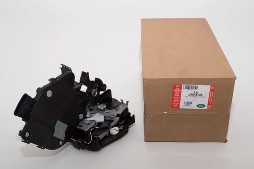 LR078728LR - Latch - Front Door  by LAND ROVERBody Part Land Rover Range Rover 