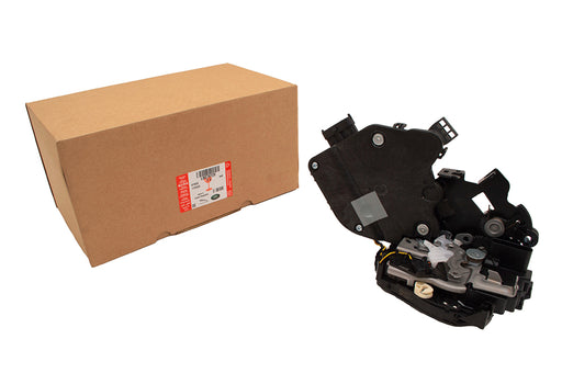 LR078729LR - Latch - Front Door  by LAND ROVERBody Part Land Rover Range Rover 