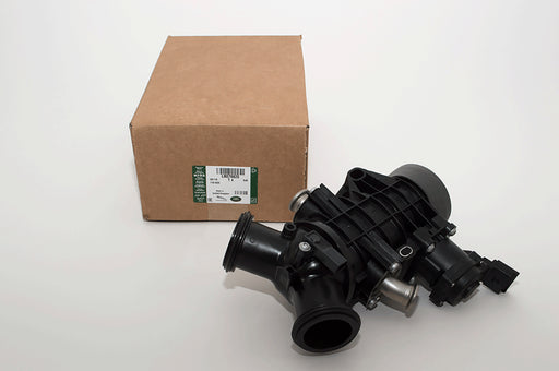 LR078820LR - Throttle Body and Motor  by LAND ROVERElectrical Part Land Rover Range Rover 