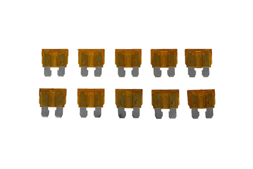 LR078826 - Fuse 5AMP Blade  by AllmakesElectrical Part Land Rover Range Rover 