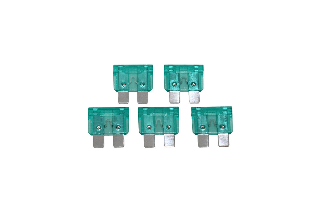 LR078832 - Fuse  by PR2 Allmakes OEElectrical Part Land Rover Range Rover 