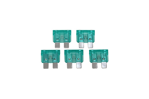 LR078832 - Fuse  by PR2 Allmakes OEElectrical Part Land Rover Range Rover 