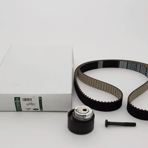 LR078913LR - BELT - TIMING