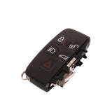 LR078921G - Kit - Sleutelbehuizing