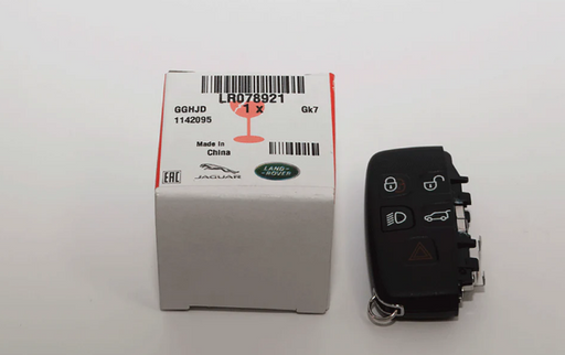 LR078921 - Kit - Key Fob Cover  by LAND ROVERBody Part Land Rover Range Rover Range Rover, Range Rover Sport