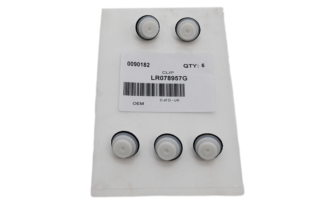 LR078957G - CLIP  by PR2 Allmakes OE Land Rover Range Rover 