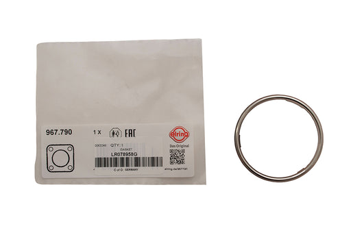 LR078958G - Gasket  by Elring Land Rover Range Rover 