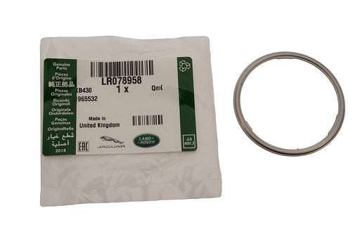 LR078958LR - Gasket  Land Rover Range Rover 