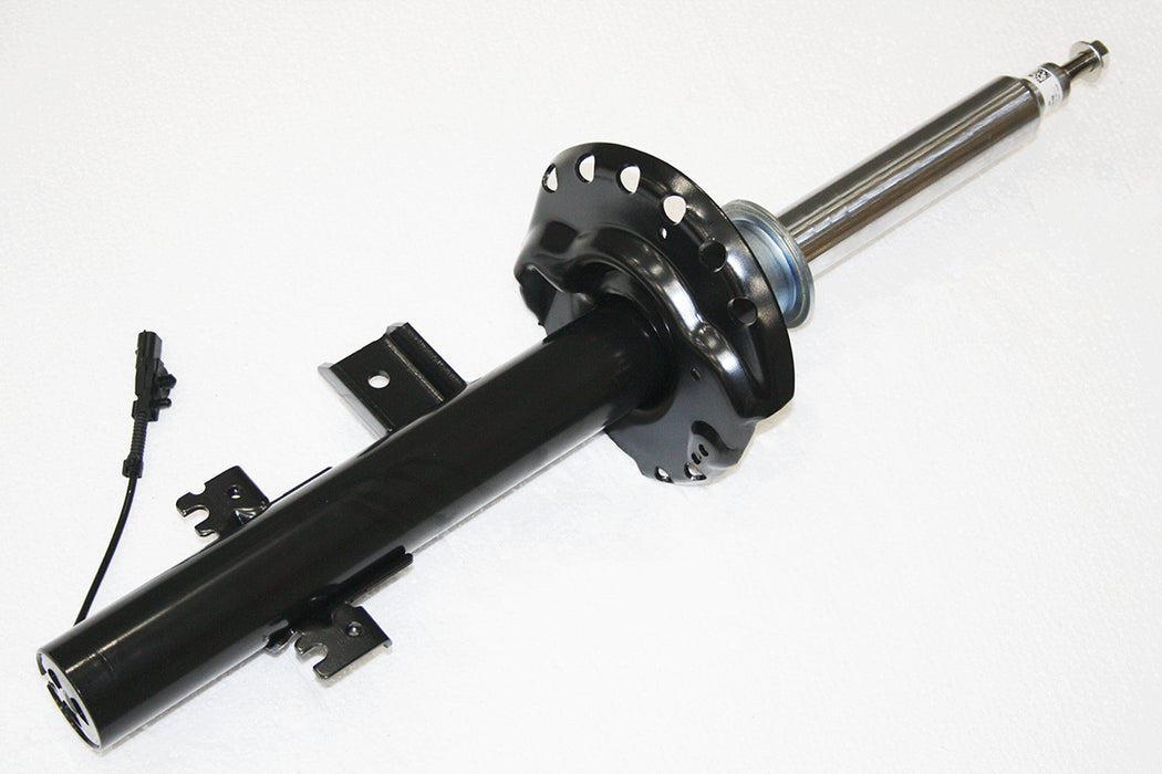 LR079420W - Shock Absorber - Rear - LH  by BWISteering or Suspension Part Land Rover Range Rover Range Rover Evoque
