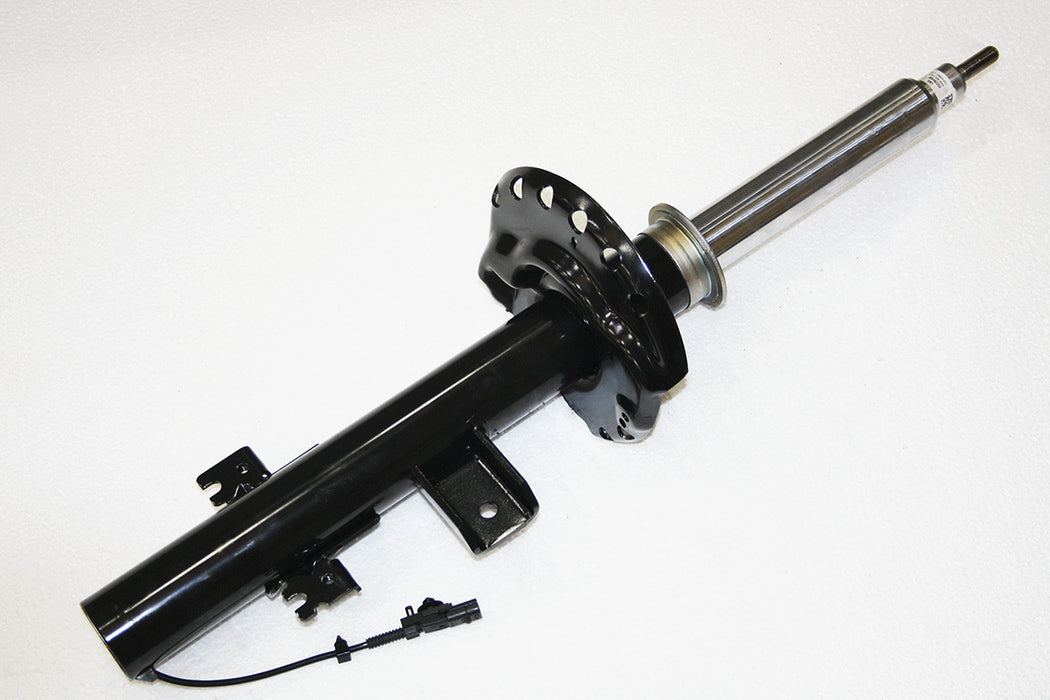 LR079421W - Shock Absorber - Rear - RH  by BWISteering or Suspension Part Land Rover Range Rover Range Rover Evoque