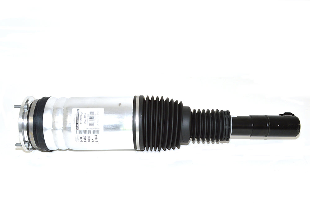LR079515 - Macpherson Strut  by BWISteering or Suspension Part Land Rover Range Rover 