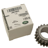 LR079625LR - Gear - Crankshaft